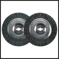 Ogräsborste 18V Ø10 cm Einhell